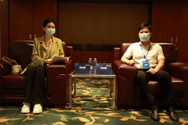 專訪買一壇酒總監陸振林 小富快送，打通社區配送最后100米距離，酒類零售