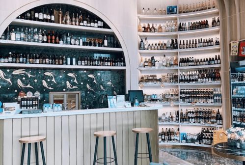 微醺經(jīng)濟(jì)下酒庫(kù)與酒窖業(yè)態(tài)走紅，高端玩家開(kāi)拓酒類批發(fā)新賽道