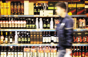 透視紅酒‘走紅’三大亂象 中低端產(chǎn)品熱銷(xiāo)背后的隱憂(yōu)